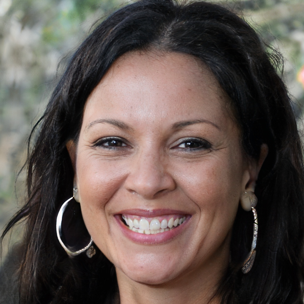 Photo of Angela